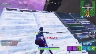 New Combat Shotgun/ Pump Vaulted! Season 9