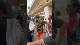 Arrested 🤔 #karachi #shorts #police