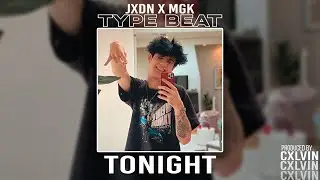 [FREE] Jxdn x MGK x Pop Punk Type Beat - 