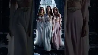 Dracula - Brides 🩸⚰️ | Van Helsing #movie #dracula #vampire