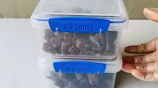 Dry Beef (Meat drying process) গরুর মাংসের শুটকি তৈরি করা ও সংরক্ষণ পদ্ধতি!! রোদ ছাড়া,রোদ দিয়ে। HD