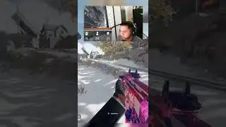 Season 2 new REV 46 smg is META on Rebirth Island! 😍🔥