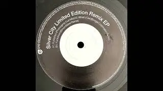 Silver City &ndash; Funkshion (Phonogenic Dub)
