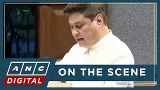 Zubiri touts education, agri reforms in Bukidnon as he stresses importance of proper budgeting | ANC