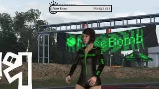 Need for Speed ProStreet Online | Offline Challenge