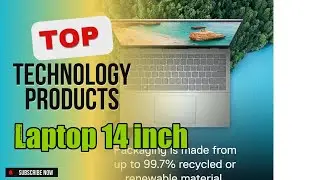 Top 10 Technology products about Laptop 14 inch Market-leading of 2024