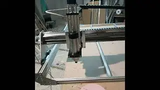 CNC Creta pro 1515 &mu;&epsilon; Spindle &alpha;&epsilon;&rho;ό&psi;&upsilon;&kappa;&tau;&omicron; 1.5kw  &sigma;&tau;&alpha; 4.000&euro;