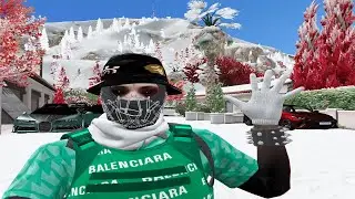 доминирую без сопротивления | gta5rp