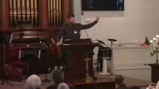 Luke 13:22-35 - Kowallis - January 25th, 2026