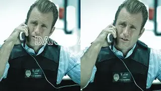 danny hot scenes