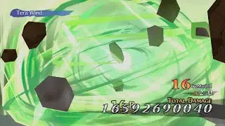 Disgaea 7 10 billion damage trophy