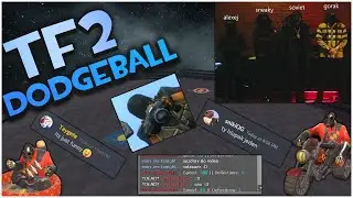 [TFDB] HACKERKILLING | TF2