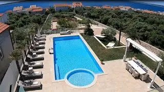 Villa Violeta - Mandre, otok Pag