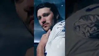 A Cold Front Is Coming | Buffalo Bills X Nike 