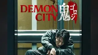 Demon City (2025) Review