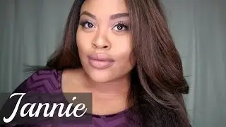 FAB $20 WIG - Freetress Jannie