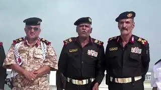 Houthis release cargo ship crew after over a year of captivity | REUTERS