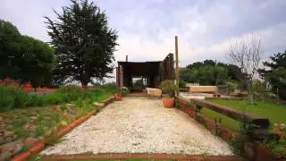 Ciudad abierta, Ritoque