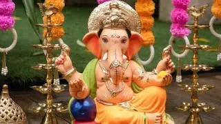 आज गणेश चतुर्थी को गणेश भगवान के दर्शन 🙏 ❤️🙏 Aaj Ka Josh Alka Tiwari  is live!
