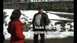 Baita - muntele de uraniu se va darama, va veni apa si-l va lua...