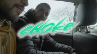 Film Quotes with Daniel Weichel, Max Coga and Stephan Puetz