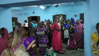 Jesus hope IPA Church, Pandanallur