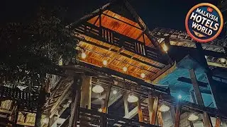Sankara Garden | Pantai, Malaysia | Hotel Review 🏨