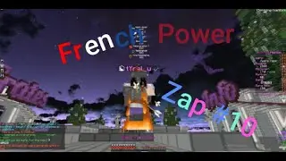 Zap #10 99% De Cheats 1% de Talent sur Les Américains en 4k 60 FPS