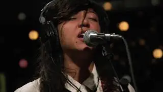 La Luz - California Finally (Live on KEXP)