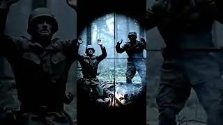 225 Kills. 1 Sniper. The Ghost of Stalingrad  #ww2 #warstory  #war