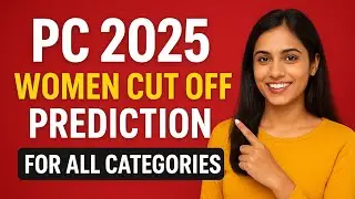🔴 TNUSRB PC Women Cut off 2025🫡 || police constable💯 || Category wise cut off 💯|| OVERALL Cut off|| 
