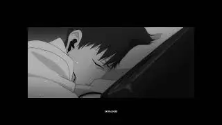 I just can't sleep