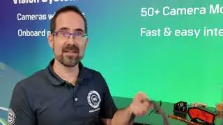 Vision Components: What's new in Embedded Vision?