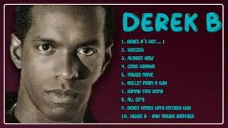 Derek B-Year's top singles roundup roundup: Hits 2024 Collection-Prime Tunes Mix-Authoritative