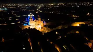 Quddiesa ta' Nofsillejl mill-Katidral ta' San Pawl, l-Imdina - 24 ta' Diċembru 2025