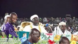 HAIDARA SANAYELIN 2001 N° 1