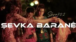 &Icirc;şev şevka baran&ecirc; l&ecirc; (Kurdish Remix)Shvo702 