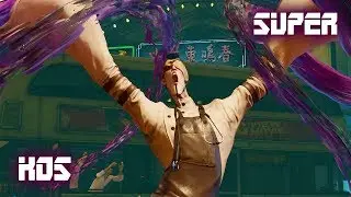 SFV ➥ Grand Masters+ Super KOs F.A.N.Gs Compilation