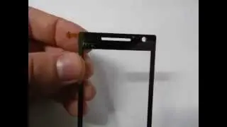 Сенсорный экран для HTC Touch Diamond 2 T5353