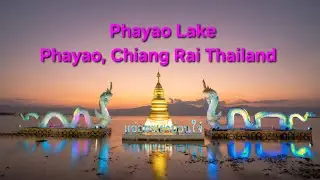 Phayao, Thailand