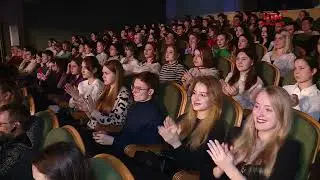 В Саранске завершилась восьмая IQ-олимпиада