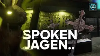 SPOKEN JAGEN IN PHASMOPHOBIA