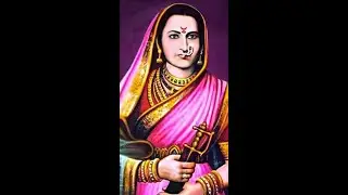 |Rajmata Jijau Jayanti Song|राजमाता जिजाऊ जयंती गीत|Vaishali Vikas Kakade|