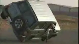Crazy Iraqi drivers on roads!