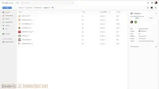 [4] File sharing for online job applications [google drive, cloud]