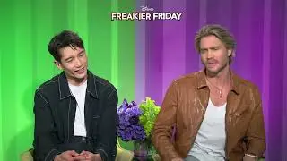 Manny Jacinto 