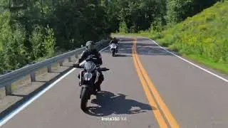 Ronin Riders ~ Jay Cooke 