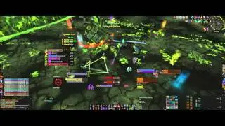 Spike Flail Mythic Iron Reaver
