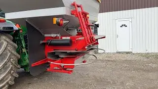 K&oslash;b G&oslash;dningsspredere Bredal F4 p&aring; Klaravik