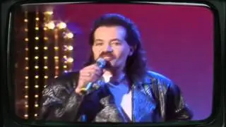 Guillermo Marchena - Love is a Tango 1988